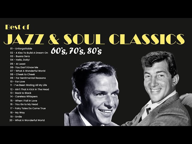 Best of Oldies. Classics 50's 60's 70's 🎷Louis Armstrong, Frank Sinatra,  Ray Charles, Nat King Cole