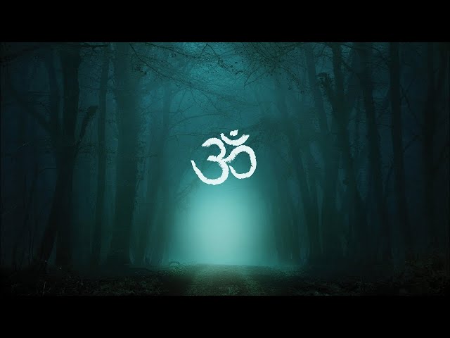 OM MANTRA MEDITATION LIVE - GUIDED OM MANTRA 🔴