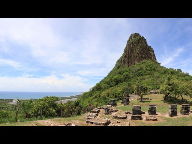 360 National Parks - Quiahuiztlan