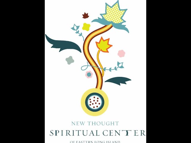 Rev. Karim Beldjilali ~ New Thought Spiritual Center of Eastern Long Island