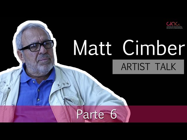 CIAC Talk Initiative - Matt Cimber: Part 6 (Butterfly)