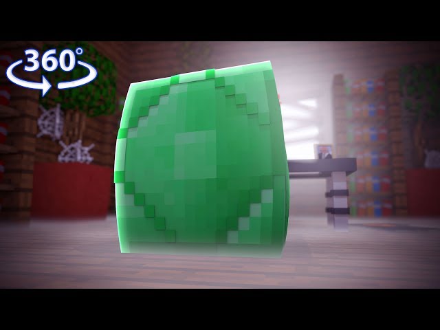 Note.MC - A 360° Minecraft Story - #2