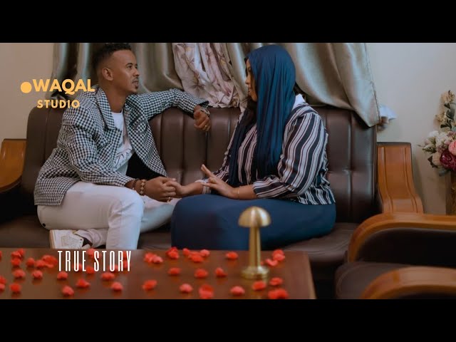 ABDIRISAQ SICIID | KA WELWELAY ISWAGEENA | OFFICIAL VIDEO 2025