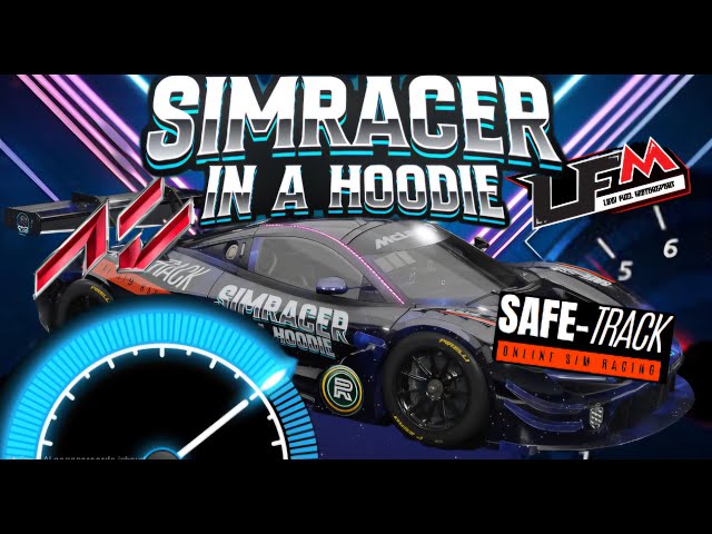 🔴 LIVE ACC : 12 Hour Long Racing & Chilling! ROAD TO 100! @Safe-Track BAN#100