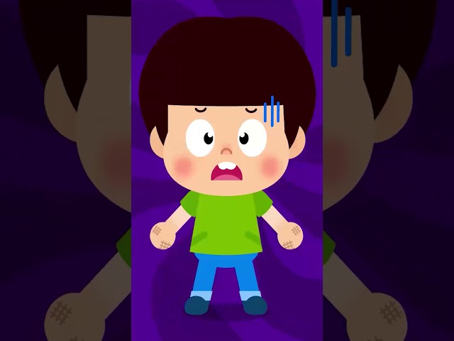 Stop the Virus! | Healthy Habits Song for Kids |  #babysong #nurseryrhymes #tidikids