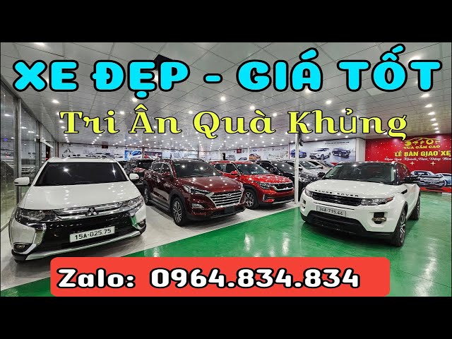 🔴34Fun VUA GẦM CAO đang phát trực tiếp báo giá dàn xe tuyển chọn.Lh 0964.834.834