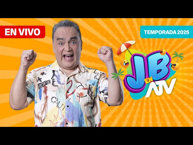 #JBenATV- EN VIVO | Programa ESTRENO del 22 de febrero del 2025