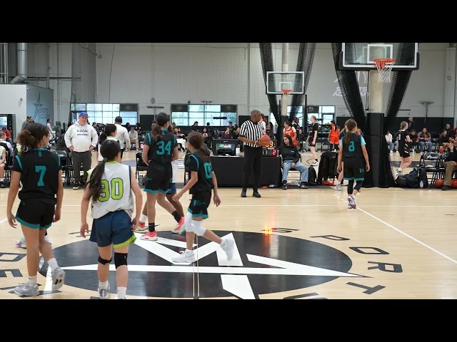 SoCal Shooters 7 Blue vs SES Blue | 2025.02.01