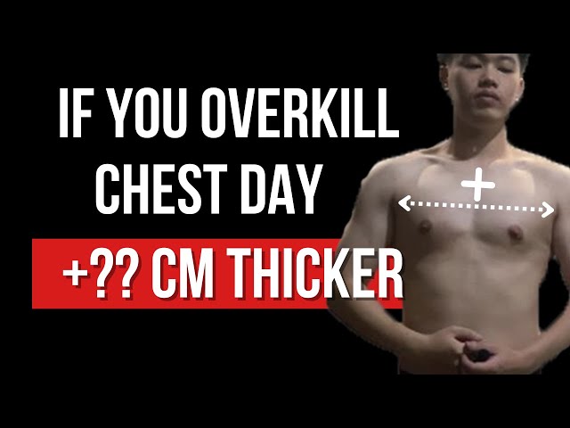 I Do 3000 Archer Push Up in 30 Days - here's what happened