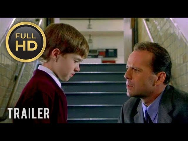 🎥 THE SIXTH SENSE (1999) | Full Movie Trailer | Full HD | 1080p