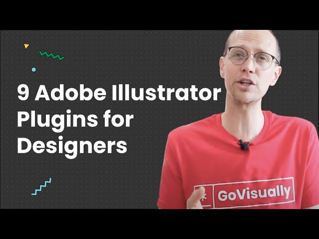 9 Adobe Illustrator Plugins for Designers