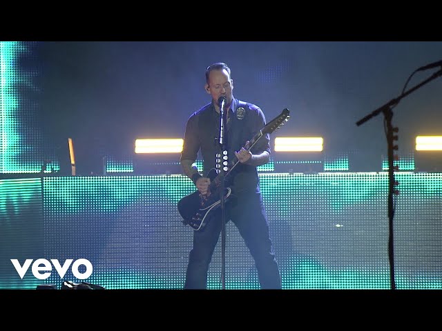 Volbeat - Leviathan (Official Bootleg - Live From Hamburg 2019)