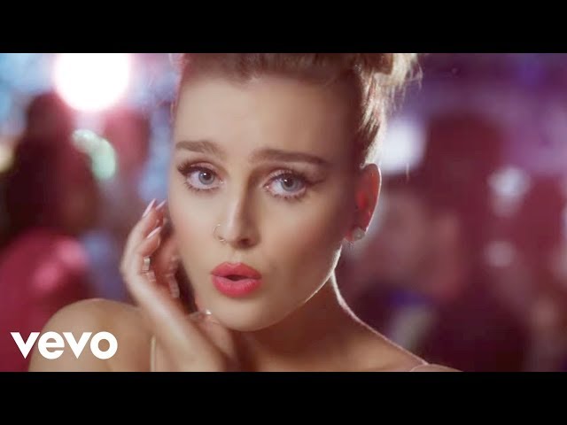 Little Mix - Love Me Like You (Official Video)