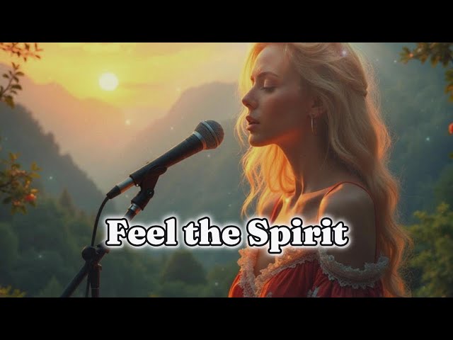 Praise and Worship Songs 2025 – Feel the Spirit