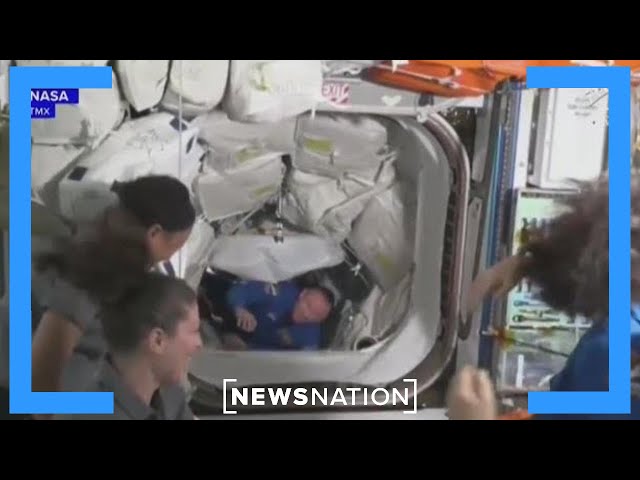 Ex-astronaut worried about Starliner crew's return from ISS | Morning in America