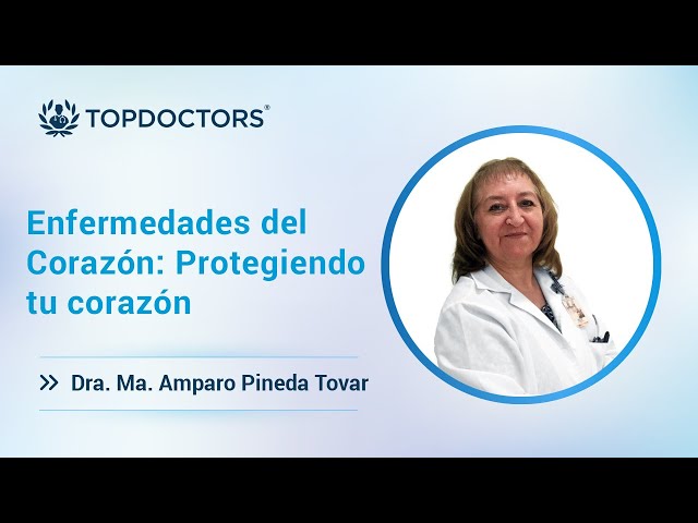 Enfermedades del Corazón: Protegiendo tu corazón