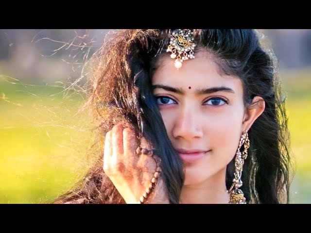 Sai Pallavi live video