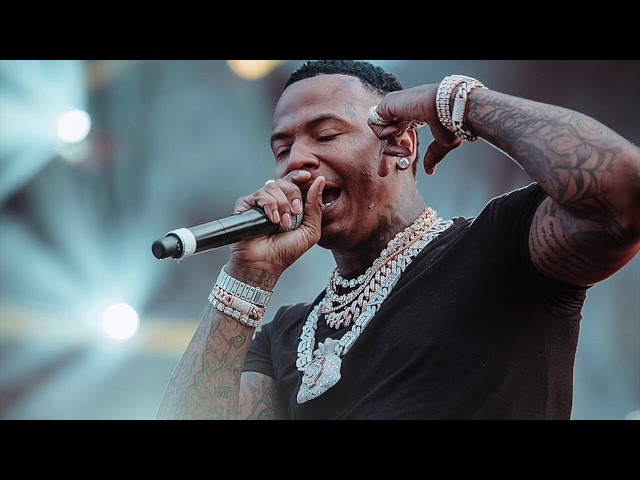 [FREE] Moneybagg Yo x Young Dolph x Key Glock Type Beat 2020 - Gun Play | @DJKronicBeats