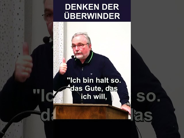 Denken der Überwinder #jesussaves #glauben #gedanken #nachfolge