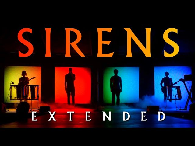 Sirens (Extended Version) - Imagine Dragons