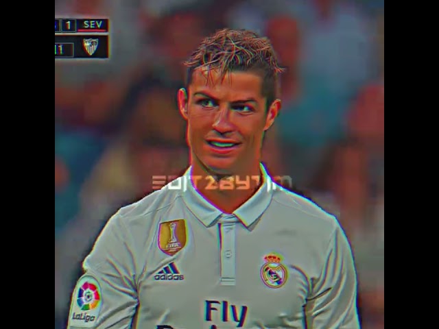 Ronaldo Edit ❤️‍🔥 | #futbol #ronaldo #ronaldoedit #edit #shorts #trending