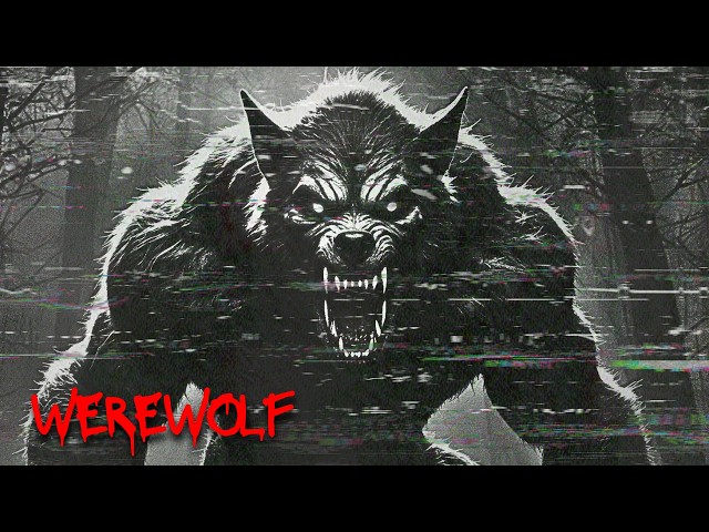 The Werewolf: A Timeless Monster in Human Imagination