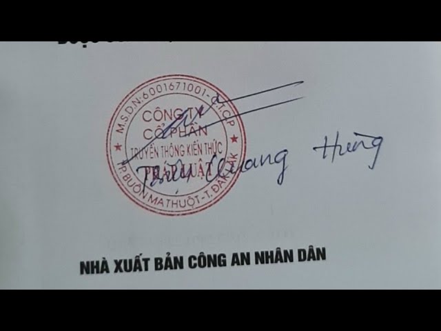 LUẬT PHÁP VÀ LUẬT ĐỜI | ThS. Triệu Quang Hùng