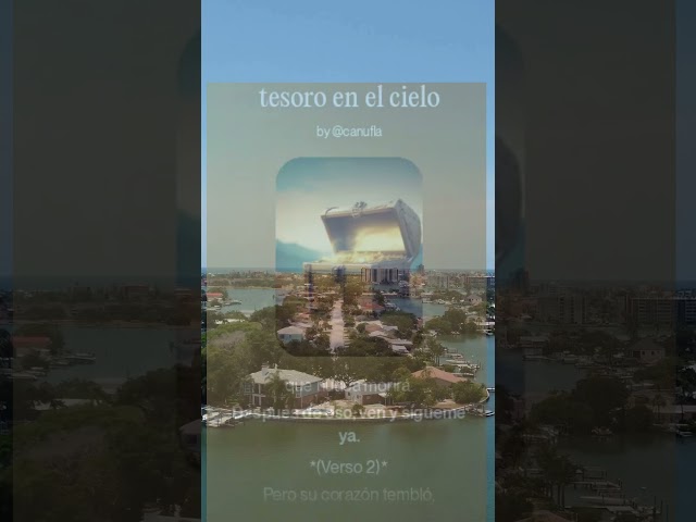 tesoro en el cielo - jazz fusion