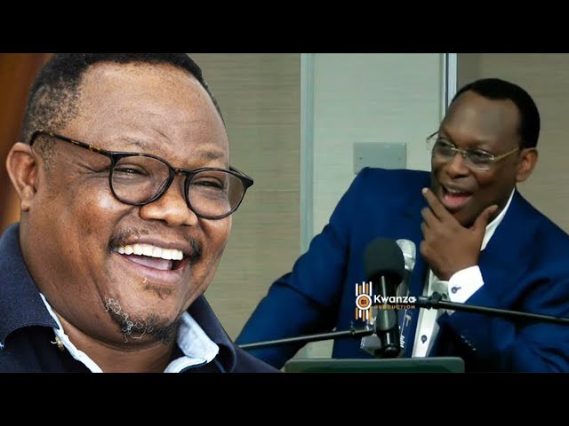 🔴LIVE: LEO NI MBOWE AU LISSU HAPATOSHI UCHAGUZI CHADEMA POLISI WAINGILIA KATI..MUDA HUU