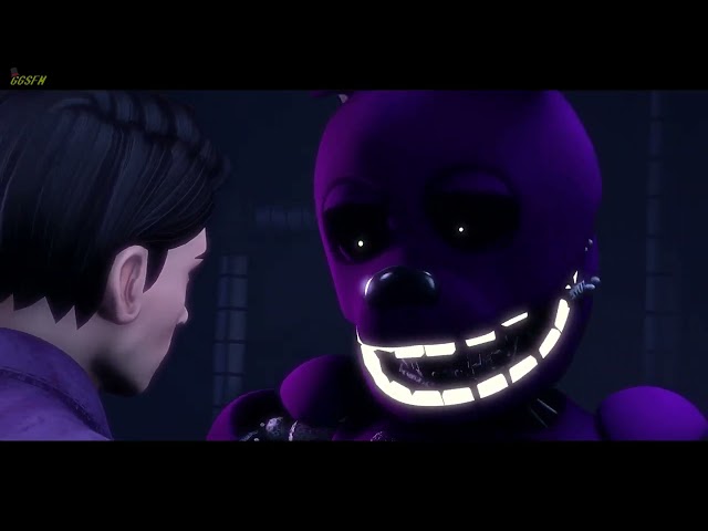 Deep Inside Remix | FULL PREVIEW [SFM\FNAF]