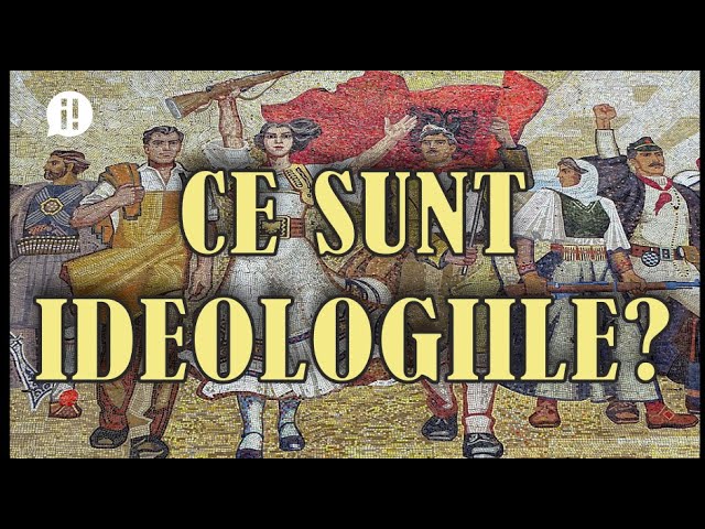 #2i Ep.02: Ce sunt ideologiile? Invitat: Mihaela Miroiu