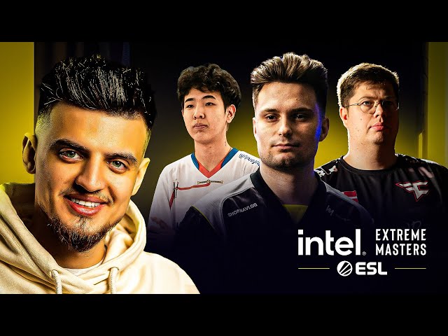 NaVI vs Mongolz - BO3 CALIFICARE SEMIS - IEM KATOWICE 1.000.000$