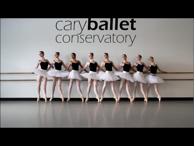 Ballet class | Live 🔴 (highest SI level)