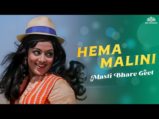 Best of Hema Malini 💕 Celebrating Hema Malini Birthday | #hemamalini #dharmendra