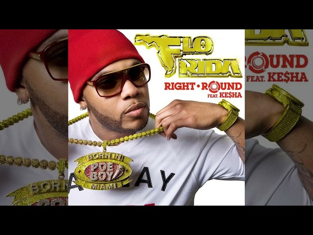 Flo Rida - Right Round ft. Ke$ha (DOLLARMAN, HBz Remix) | DOLLARMAN Best Remix 2024