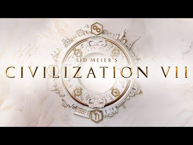 Civilization VII - A New World Wonder