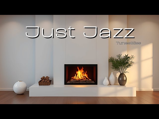 Smooth Jazz Saxophone Music - Jazzy Vibes • Relaxing Saxophone Instrumental for Afternoon Tea