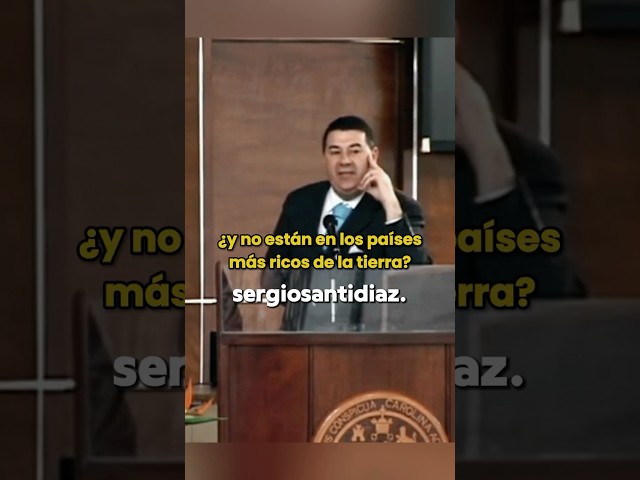 El Colonialismo es una piedra de molino al pescuezo | #MiguelAnxoBastos #Capitalismo #Socialismo