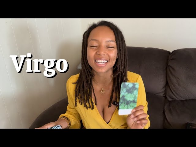 Your The Abundance Get Ready For An Unveiling! Virgo Energy Reading what Spirit wants You to Know