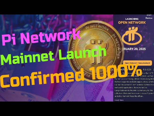 Pi Network Biggest Update in 6 Years || Pi Coin Latest Update || Pi To The Moon🚀 @EshanMoneyMoves