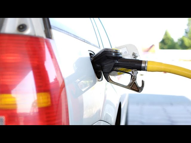 San Antonio gas prices rise 17.5 cents, national average increases, GasBuddy reports