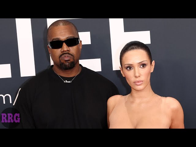 Kanye & Bianca Censori Are Headed for DIVORCE After Their Nekkid Stunt at the Grammys