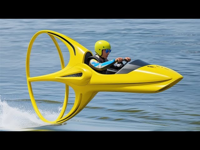 INCREDIBLE INVENTIONS YOU SHOULD HAVE TO SEE