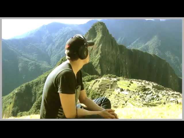 Reflection - Para Nicole - Machu Picchu, Perú (Unofficial Video)