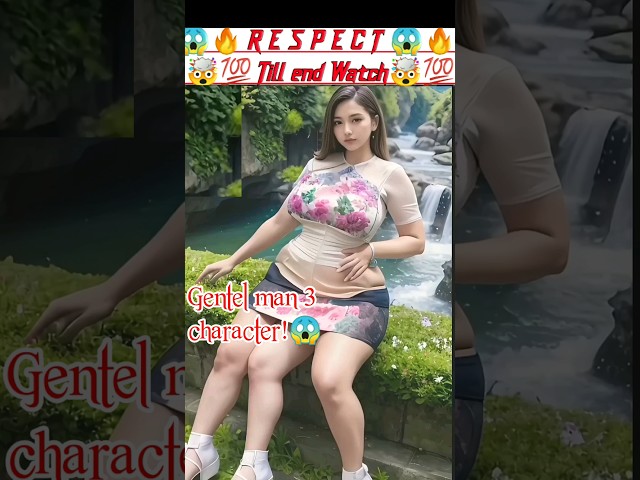 The Shocking Truth About Respect: Revealed! #shorts