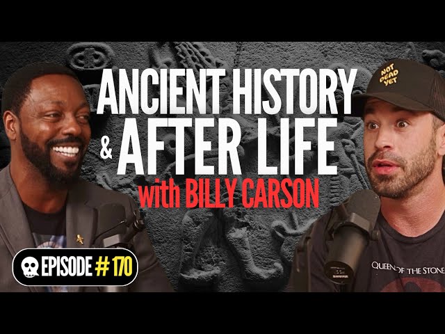 Ancient History and Afterlife