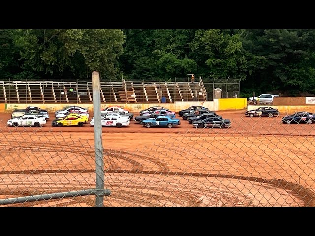 6/2/2024 150 Lap Enduro Harris Speedway