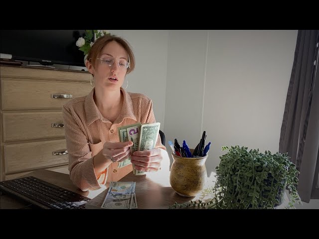 ASMR Bank Teller Roleplay (soft spoken, writing sounds, typing)