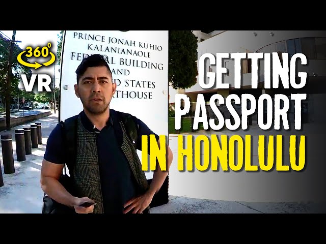 HOW TO GET YOUR PASSPORT SAME DAY? | Steps on how to get your passport in 1 day