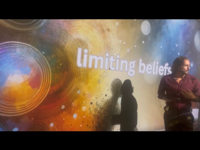 Overcoming Limiting Beliefs with NLP |